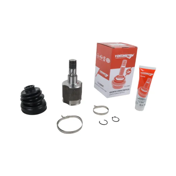 HOMOCINETICA L/CAJA 34x22x35 CHEVROLET AVEO 04/16 - YOKOMITSU para CHEVROLET AVEO 2004-2016